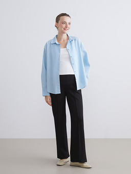 Kar?n Panelli Hamile E?ofman Alt?