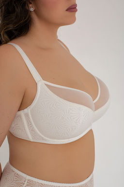 Бюстгальтер Б 430-42 Ваниль