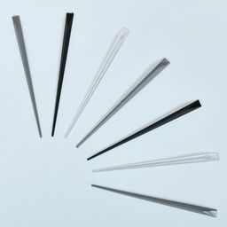 Набор шпажек для канапе "Кристалл Лофт" 20шт. арт. МТ76-186