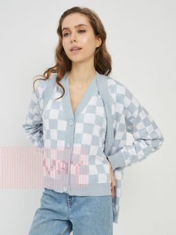 Жилет женский 5221-1740. 1267/798 туманная роса/белый