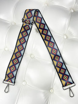 LACCOMA ремень 1000-5-22 полиэстр