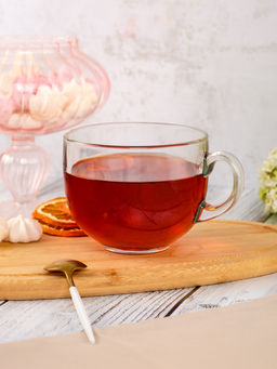 Бульонница прозрачная 500 мл арт.H8503 /Люминарк/ - Luminarc фото 7