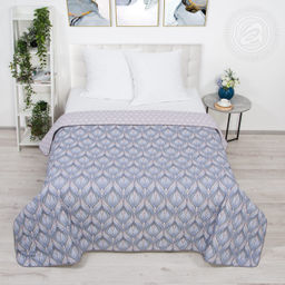 Каскад 215*220/1 шт. Стеганые (ПОПЛИН) - Артпостель фото 3