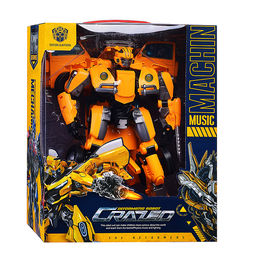 Робот "Цитрон" коробка