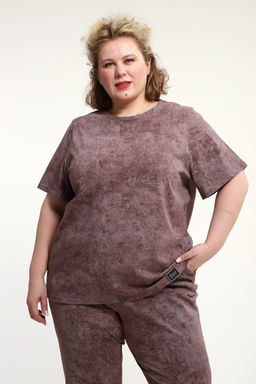 Костюм с брюками КЖ-009