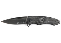Нож складной STINGER FK-S063GY