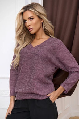 Кофта 7061 - Open-style фото 3