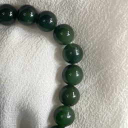 Браслет из Нефрита 18 см