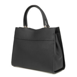 Женская кожаная сумка - Barcelo biagi фото 3