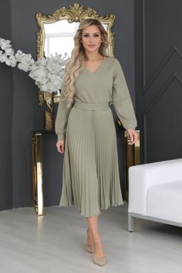 Платье П5-4858/18 - Wisell фото 29