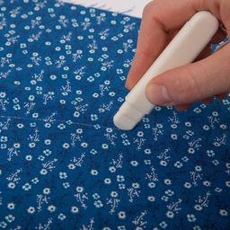 Gamma ТС-070 Карандаш меловой белый