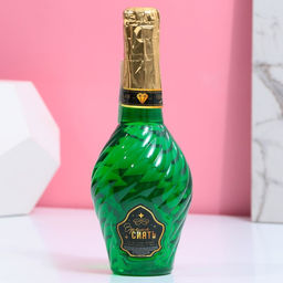 Гель для душа мондоро Время сиять!, 500 мл, аромат сочного яблока, Чистое счастье