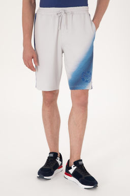 Erkek A__k Gri _rme _ort Sepette S_rpriz _ndirim - U.s. polo assn фото 2