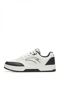 Кеды Белый/Черный BASIC CLASSIC