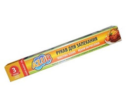 Рукав для запекания 3 м, арт. 902120
