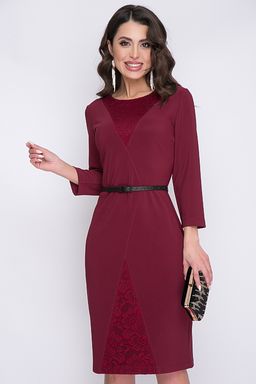 Платье 70251 - Avili фото 2