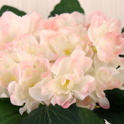 Цветочная композиция Гортензия 18 см / 22065 /уп 108/ - Галеонтрейд фото 3