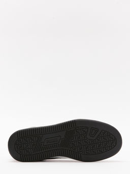 Высокие кеды PUMA Puma Caven 2.0 Mid WTR Артикул 4153312, черный