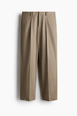 Pantal?n de traje Regular Fit - H&m фото 2