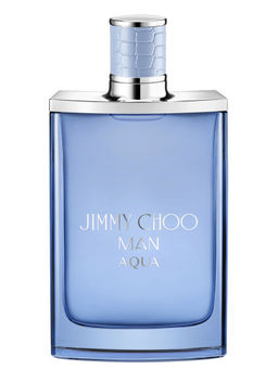 JIMMY CHOO MAN AQUA m EDT 30 ml M, туалетная вода  фото 2