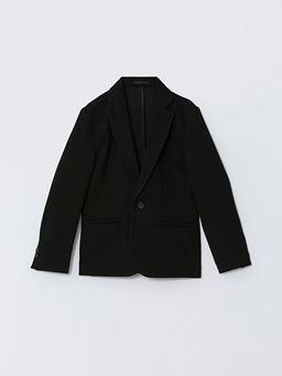 Erkek ?ocuk Blazer Ceket