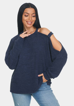 Джемпер Пэрис