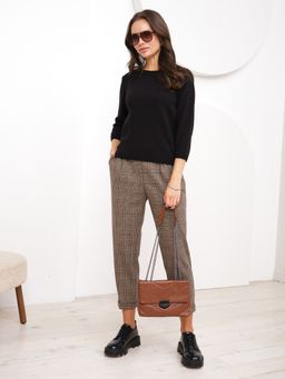 Джемпер с рукавом 3/4 - Stilla фото 14