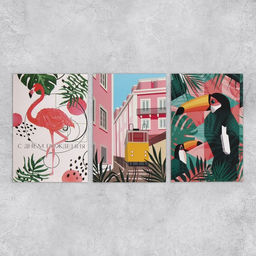 Набор открыток На все случаи жизни, 20 шт, 12 18 см - Дарите счастье фото 5