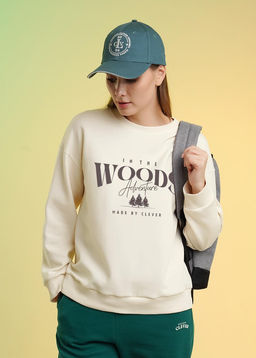 LSW26-100 Джемпер жен Карелия (ЧЗ)