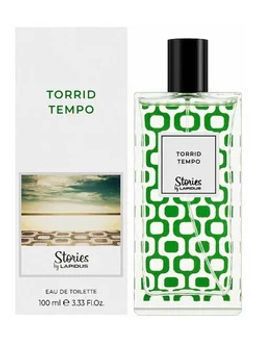 TED LAPIDUS TORRID TEMPO m EDT 100 ml M, туалетная вода  фото 2