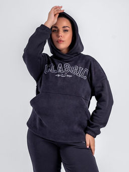 Худи J.552+ - Argo classic фото 7