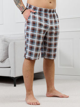 Шорты мужские Тор-2.1 из хлопка - Виотекс фото 77