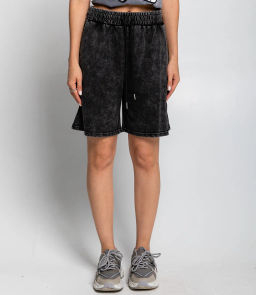 Шорты #КТ881 (5), тёмно-серый