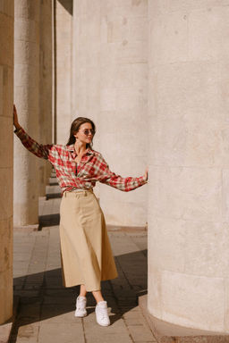 Юбка Safari - Captain's mate фото 6