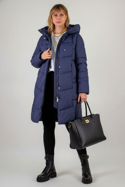 Зимняя куртка арт.28111