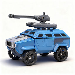 Робот "Роберт" трансформирующийся, в коробке