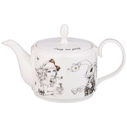 ЧАЙНИК LEFARD WONDERLAND 1000 МЛ