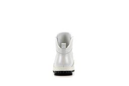 Ботинки EDART 317.omega2w.white/шерсть