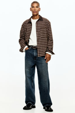 Baggy Jeans - H&m фото 11