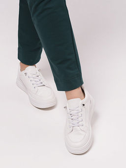 Брюки женские W3-686/1 L - Глория Трикотаж фото 8