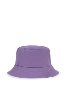 K_z _ocuk Lila _apka Sepette S_rpriz _ndirim - U.s. polo assn фото 3