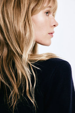 Cardigan con botones - H&m фото 3