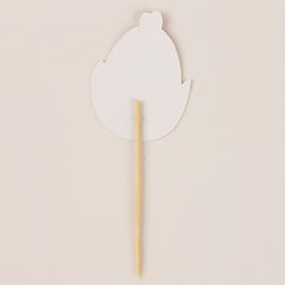 Шпажки Пасха, набор 6 шт. - Страна карнавалия фото 4