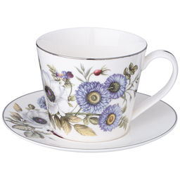 ЧАЙНАЯ ПАРА LEFARD BOUQUET 300 МЛ