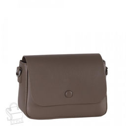 Сумка женская кожаная 79016VG camel Vitelli Grassi в Новосибирске