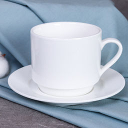 Чайный набор 12 предметов 250 мл / DE-1147 /уп 12/ - Галеонтрейд фото 3