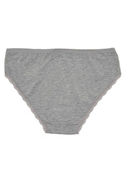 Трусы слипы Berrak 11450