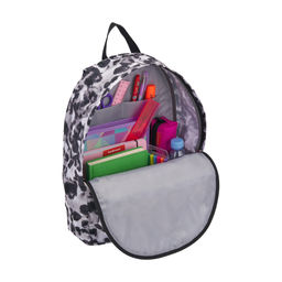 Цена за 1 шт. Рюкзак ErichKrause® EasyLine® 17L Grey Leopard фото 3