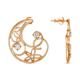 СЕРЬГИ 33815359