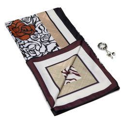 Платок Богдана 002200_58_14 - Foxtrot фото 15